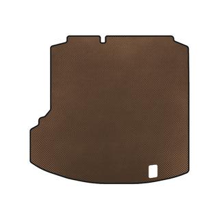 Tapis de coffre (SD, Marron)