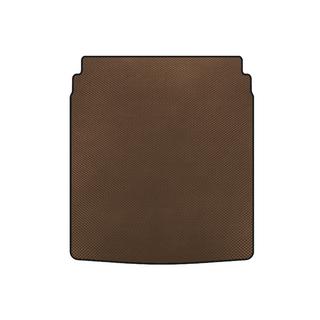 Tapis de coffre (SD, Marron)