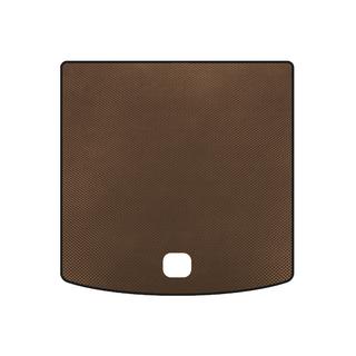 Tapis de coffre (5 places, Mexique, Allspace, Marron)