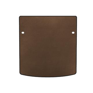 Tapis de coffre (7 places, Mexique, Allspace, Marron)