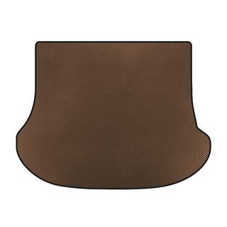 Tapis de coffre (SD, Marron)