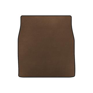 Tapis de coffre (2010-2013, SD, Marron)