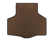 Alfa Romeo 159 2005–2011 Tapis de coffre (SD, Marron) photo 1