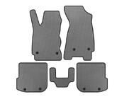 Audi A4 B5 1994–2001 Tapis de sol EVA (Berline, Gris) photo 1