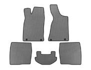 Audi 80/90 1987-1996 Tapis de sol EVA (1987-1991, Sedan, Gris) photo 1