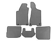 Audi 80/90 1987-1996 Tapis de sol EVA (1991-1996, Sedan, Gris) photo 1