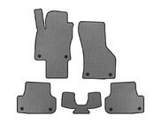 Audi A3 2012-2020 Tapis de sol EVA (pour E-tron, Sportback, Gris) photo 1