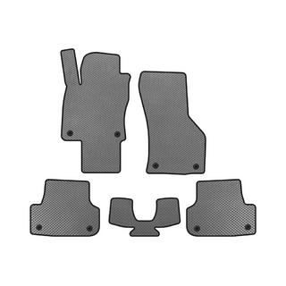 Tapis de sol EVA (pour E-tron, Sportback, Gris)