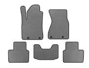 Audi A8 1994-2002 Tapis de sol EVA (Berline, Gris) photo 1