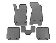 Audi A4 B5 1994–2001 Tapis de sol EVA (Avant, Gris) photo 1
