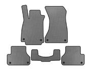 Audi A5 2016-2025 Tapis de sol EVA V1 (Sportback, Gris) photo 1