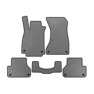 Tapis de sol EVA V1 (Sportback, Gris)
