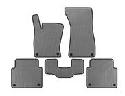Audi A8 2002-2009 Tapis de sol EVA (Short, Gris) photo 1