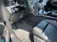 Audi e-Tron 2018-2022 Tapis de sol EVA (Gris) photo 1