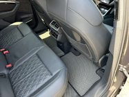Audi e-Tron 2018-2022 Tapis de sol EVA (Gris) photo 4