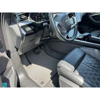 Tapis de sol EVA (Gris) photo 1