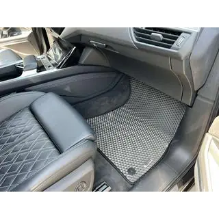 Tapis de sol EVA (Gris) photo 2