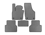 Audi Q3 2011-2019 Tapis de sol EVA (Gris) photo 1
