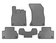 Audi Q5 2017-2025 Tapis de sol EVA (Gris) photo 1