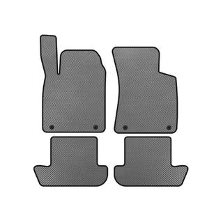 Tapis de sol EVA (Coupé, Gris) Audi ТТ 1998-2006