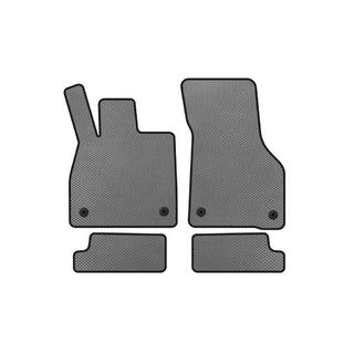Tapis de sol EVA (Coupé, Gris) Audi ТТ 2014-2023