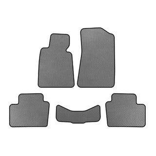 Tapis de sol EVA (Gris) BMW Série 3 E30 1982–1994
