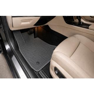 Tapis de sol EVA (pour F01, Gris) photo 1