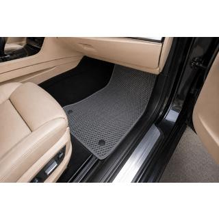 Tapis de sol EVA (pour F01, Gris) photo 2