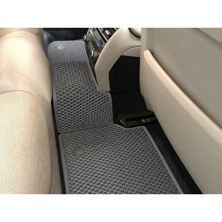 Tapis de sol EVA (pour F01, Gris) photo 3