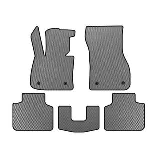 Tapis de sol EVA (pour F45, Gris) BMW 2 Series Active Tourer F45/F46 2014-2021