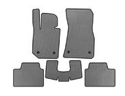 BMW 3 Series G20/G21 2018- Tapis de sol EVA (Gris) photo 1