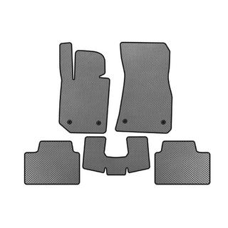 Tapis de sol EVA (Gris) BMW 3 Series G20/G21 2018-