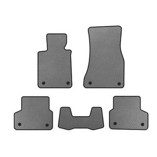 Tapis de sol EVA (Gris) BMW Série 5 G30/G31 2017–2023