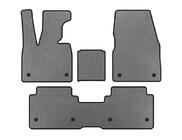 BMW I3 2013-2022 Tapis de sol EVA (Gris) photo 1