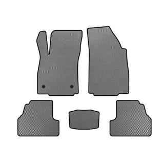 Tapis de sol EVA (Gris)