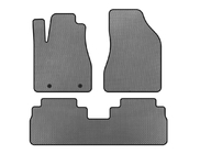 BYD S6 2010-2016 Tapis de sol EVA (Gris) photo 1