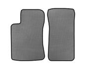 Cadillac CTS 2007-2014 Tapis de sol EVA (2007-2014, Gris) photo 1