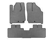 Cadillac SRX 2010-2016 Tapis de sol EVA (Gris) photo 1
