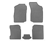 Chery Amulet 2003-2014 Tapis de sol EVA (Gris) photo 1