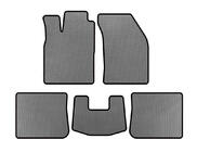 Chery Elara/Alia/Fora/A5 2006- Tapis de sol EVA (SD, Gris) photo 1