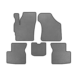 Tapis de sol EVA (Gris)
