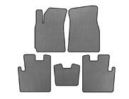 Chery Tiggo 1 2005-2016 Tapis de sol EVA (2009-2013, Gris) photo 1