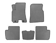 Chery Tiggo 3 2005- Tapis de sol EVA (Gris) photo 1