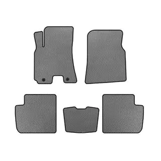 Tapis de sol EVA (Gris)