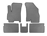 Chery Tiggo 4 2017- Tapis de sol EVA (Gris) photo 1