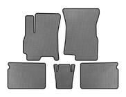 Chery Tiggo 7 2016-2019 Tapis de sol EVA (Gris) photo 1