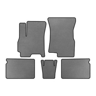 Tapis de sol EVA (Gris)