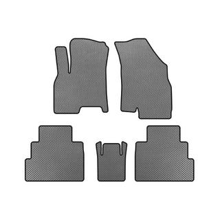 Tapis de sol EVA (Gris) Chery Tiggo 7 2020-