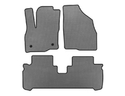 Chevrolet Bolt 2016-2023 Tapis de sol EVA (Gris) photo 1