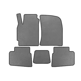 Tapis de sol EVA (Gris)
